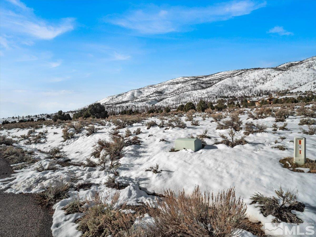 1534 Bolton Loop, Unit 7 Gardnerville, NV 89410 - Photo 2 of 30 a view of a mountain view