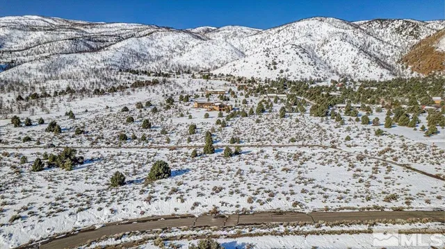 $135,000 | 1534 Bolton Loop, Unit 7, Gardnerville, NV 89410