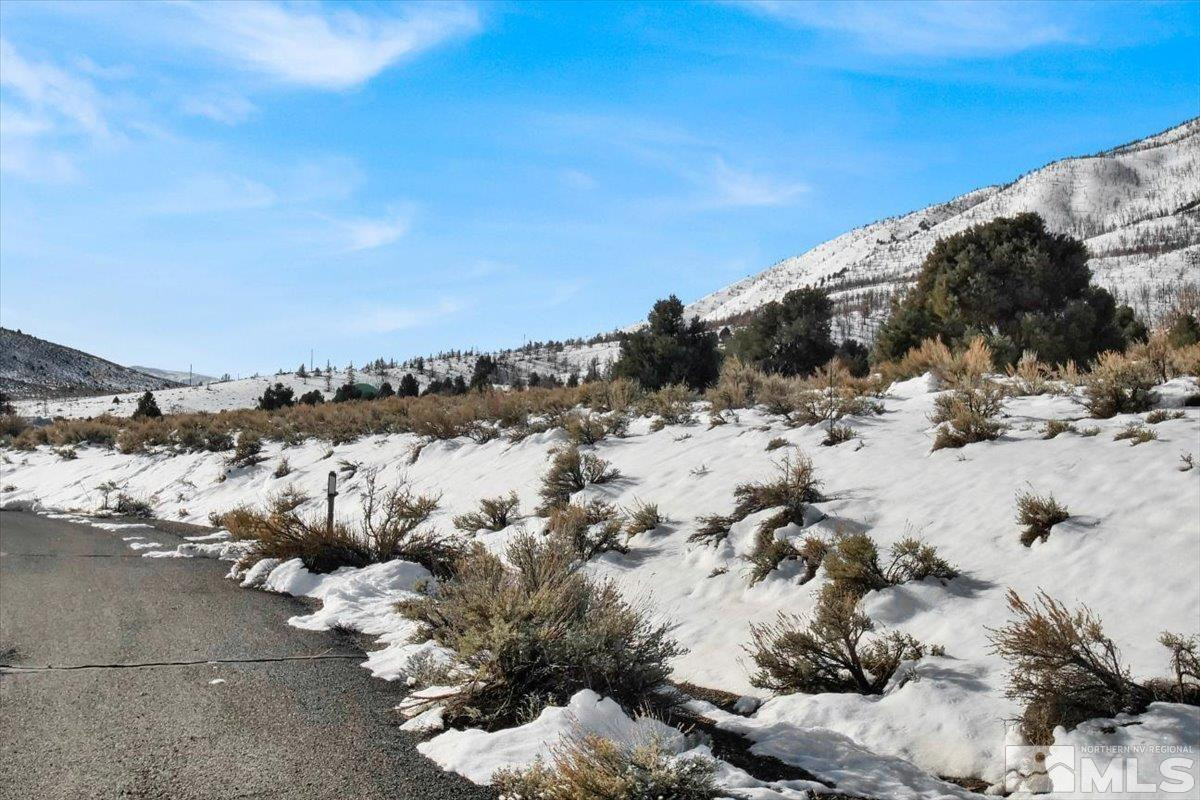 1534 Bolton Loop, Unit 7 Gardnerville, NV 89410 - Photo 4 of 30 a view of ocean view with beach