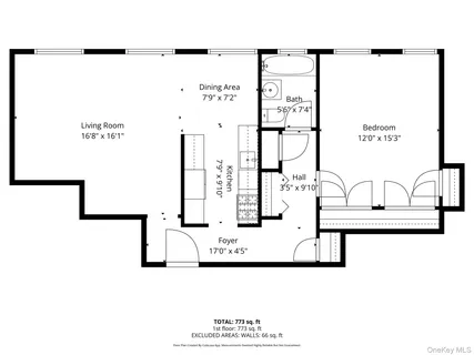 $399,000 | 37 Brompton Road, Unit 6D, Great Neck, NY 11021