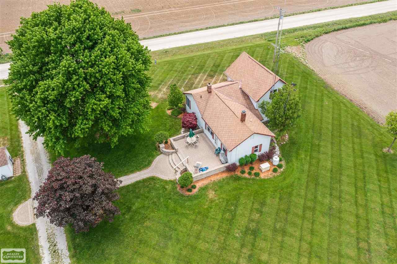 8840 Marquette Road Goodells, MI 48027 - Photo 7 of 40