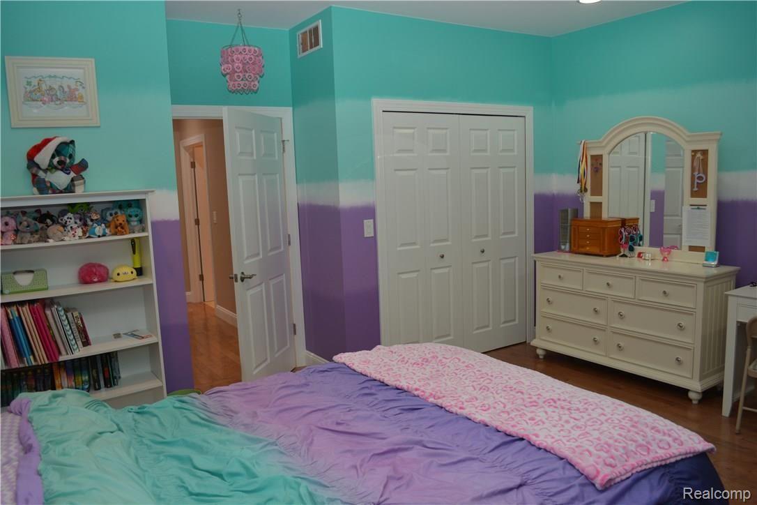 6019 North Branch Road North Branch, MI 48461 - Photo 28 of 46 Bedroom 2