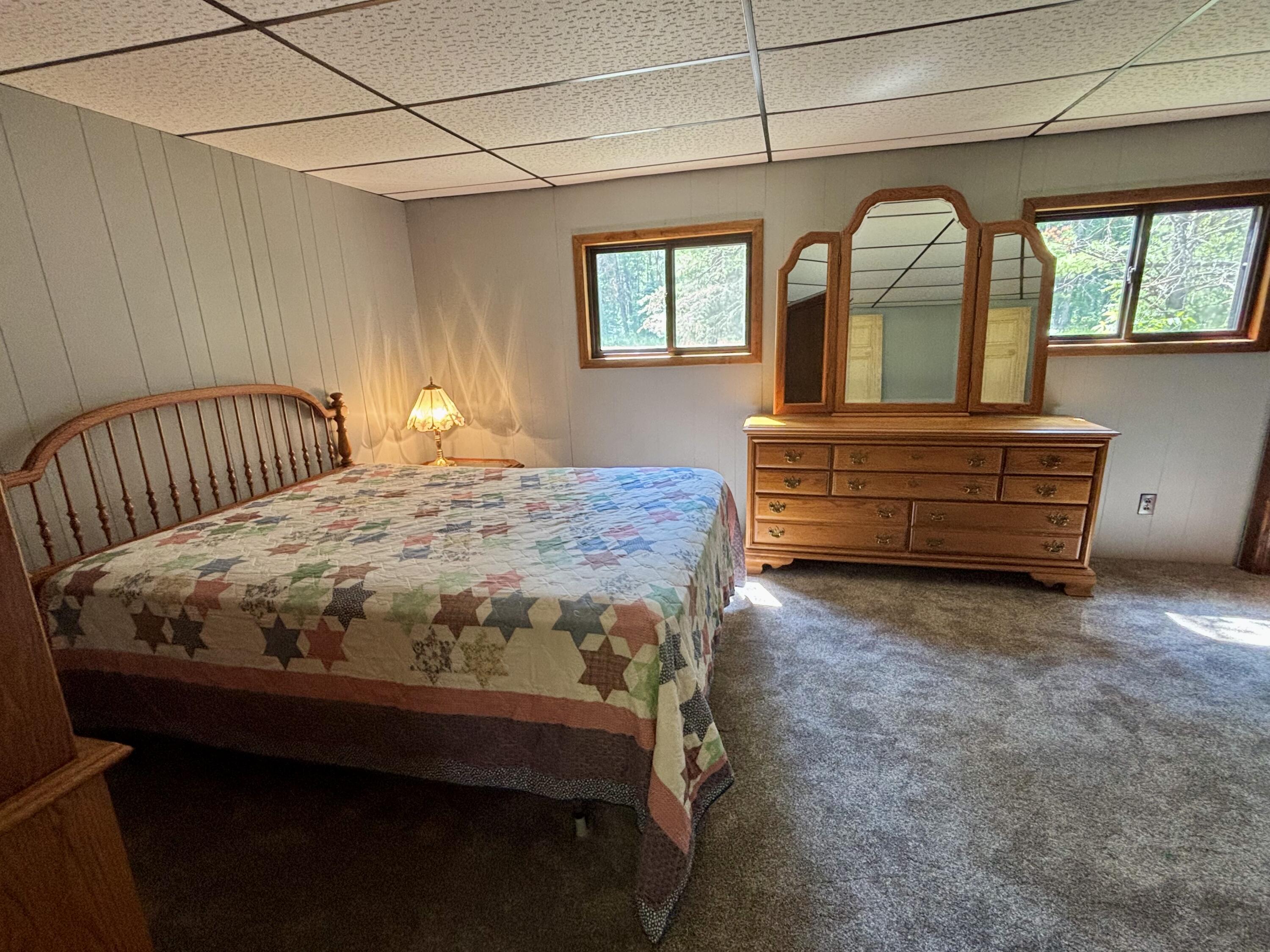 2594 South Forman Road Baldwin, MI 49304 - Photo 17 of 28 Master
