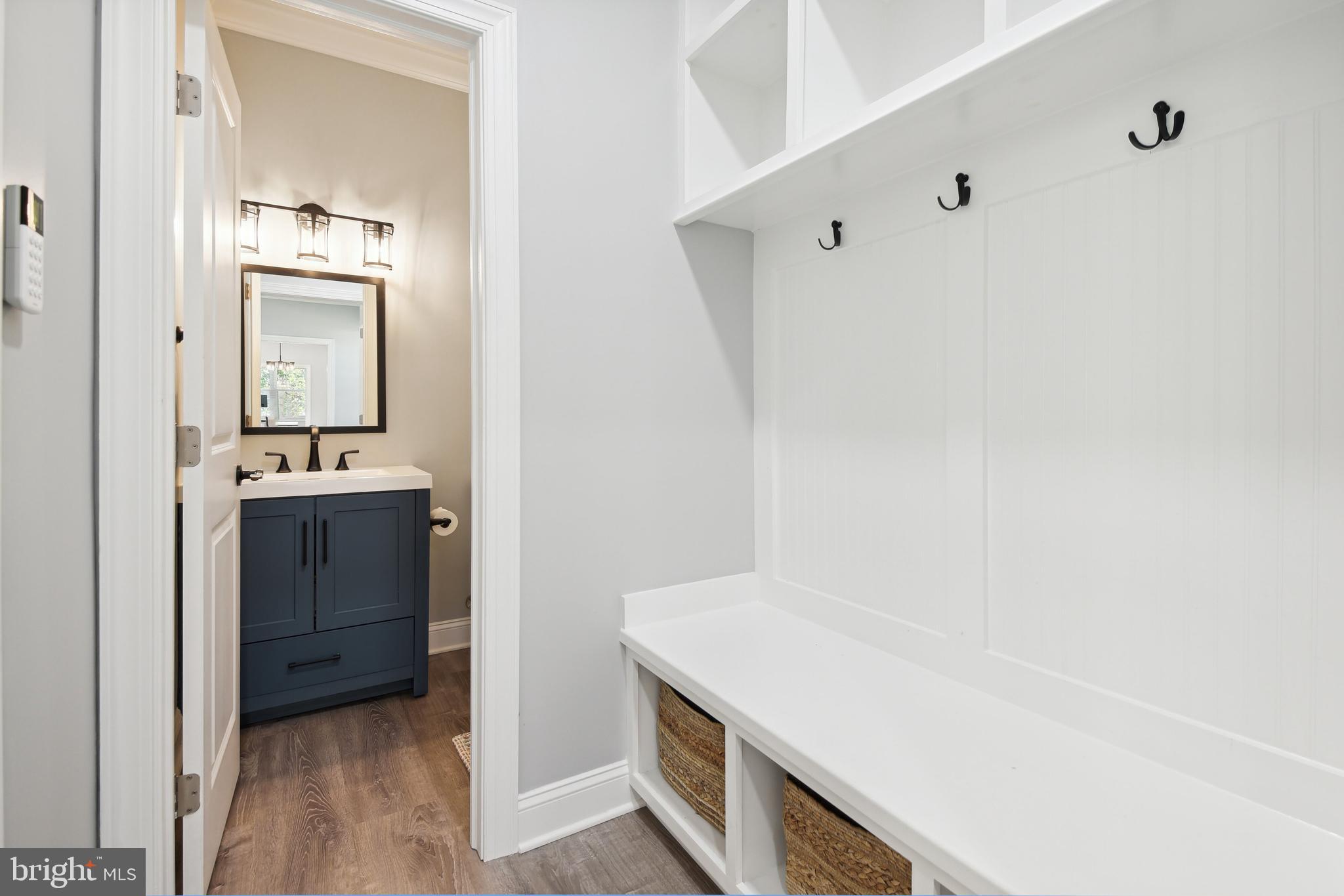 14205 Burning Bush Lane Silver Spring, MD 20906 - Photo 19 of 39