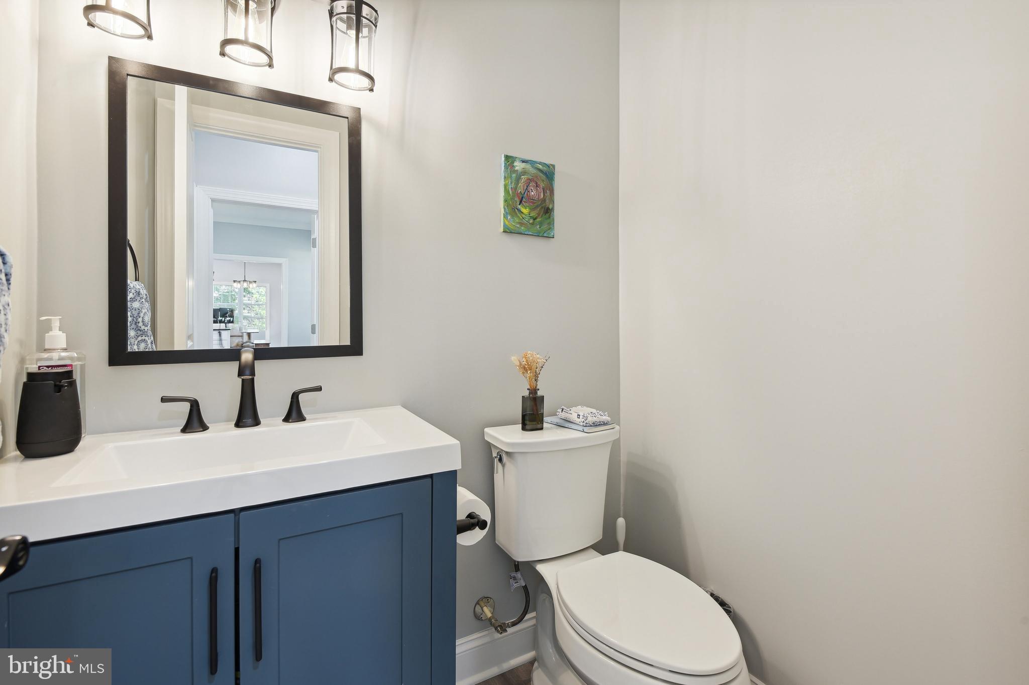 14205 Burning Bush Lane Silver Spring, MD 20906 - Photo 20 of 39