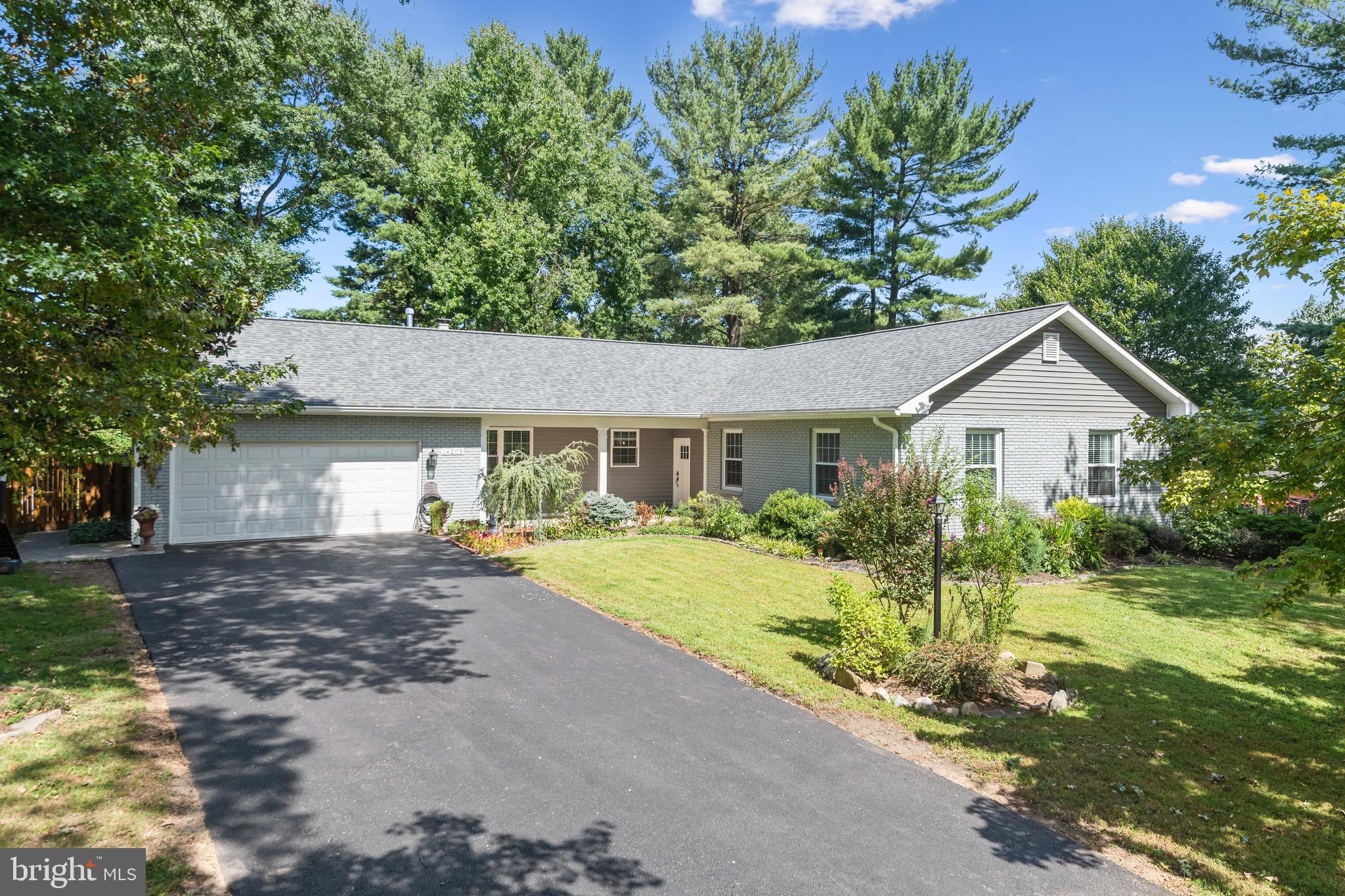 14205 Burning Bush Lane Silver Spring, MD 20906 - Photo 2 of 39