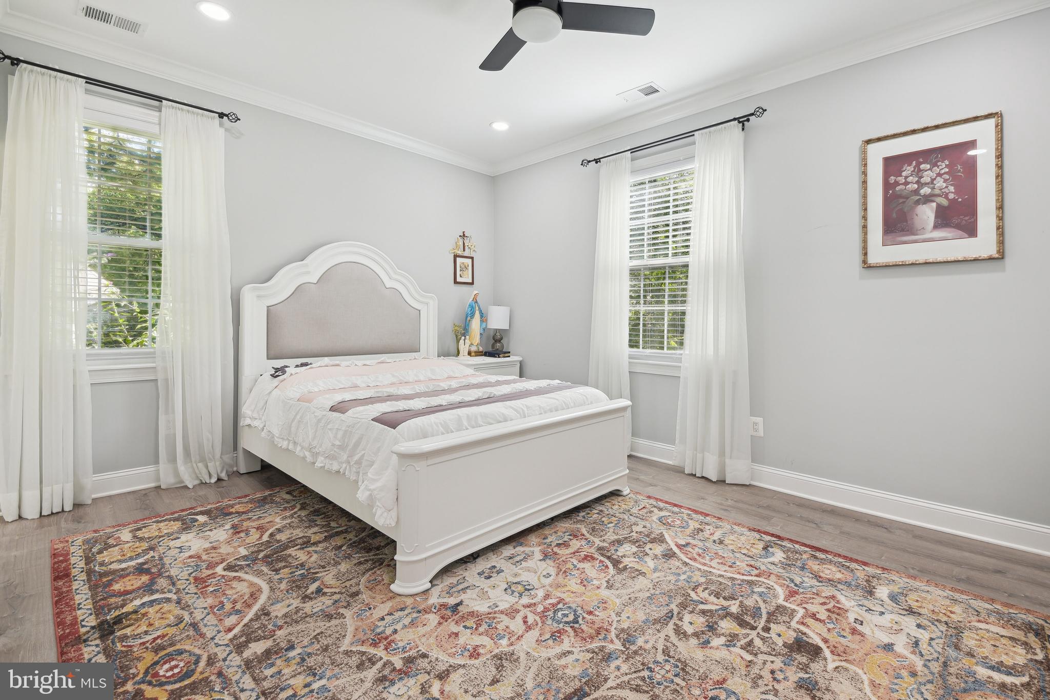 14205 Burning Bush Lane Silver Spring, MD 20906 - Photo 21 of 39