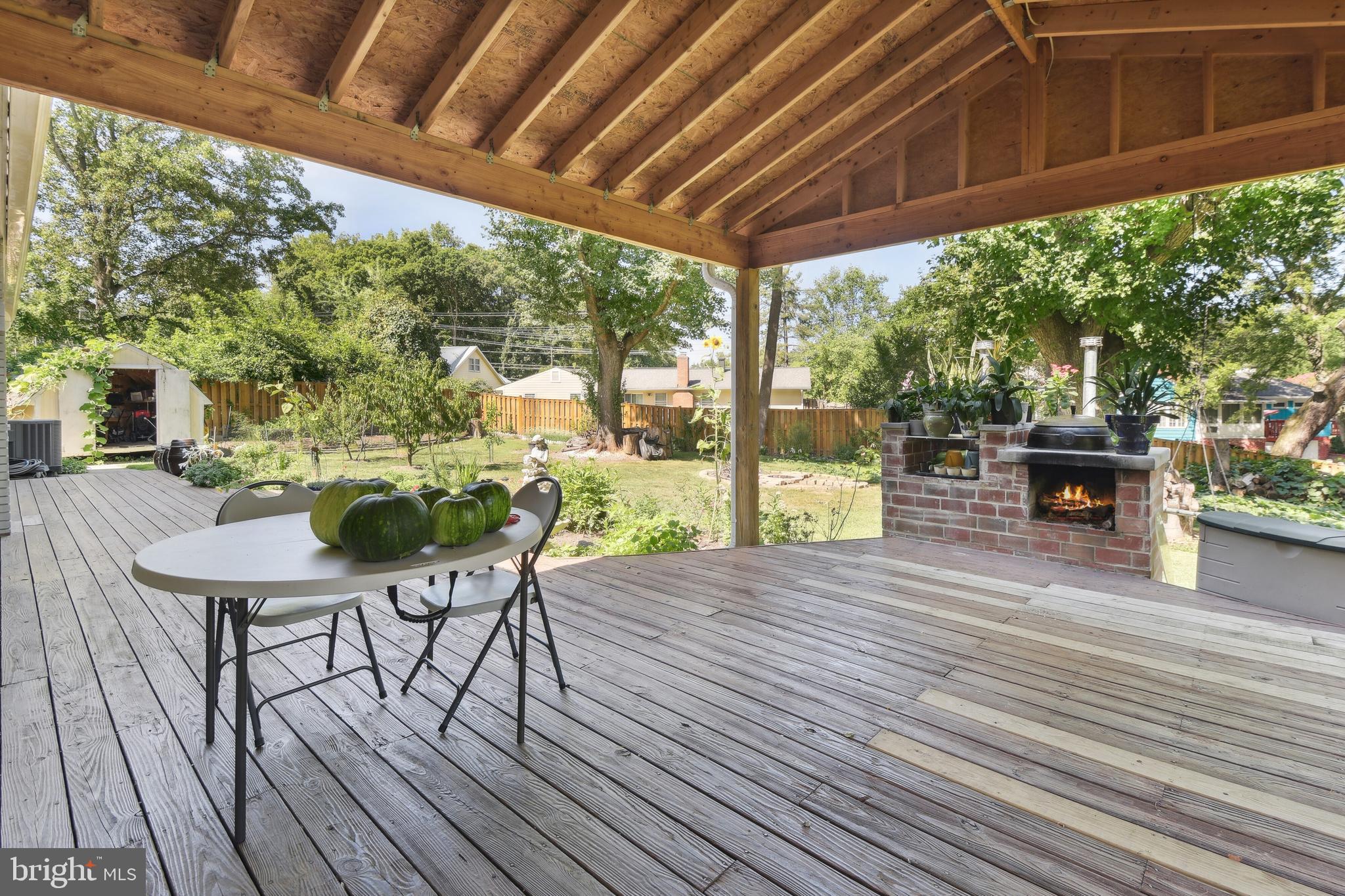 14205 Burning Bush Lane Silver Spring, MD 20906 - Photo 29 of 39