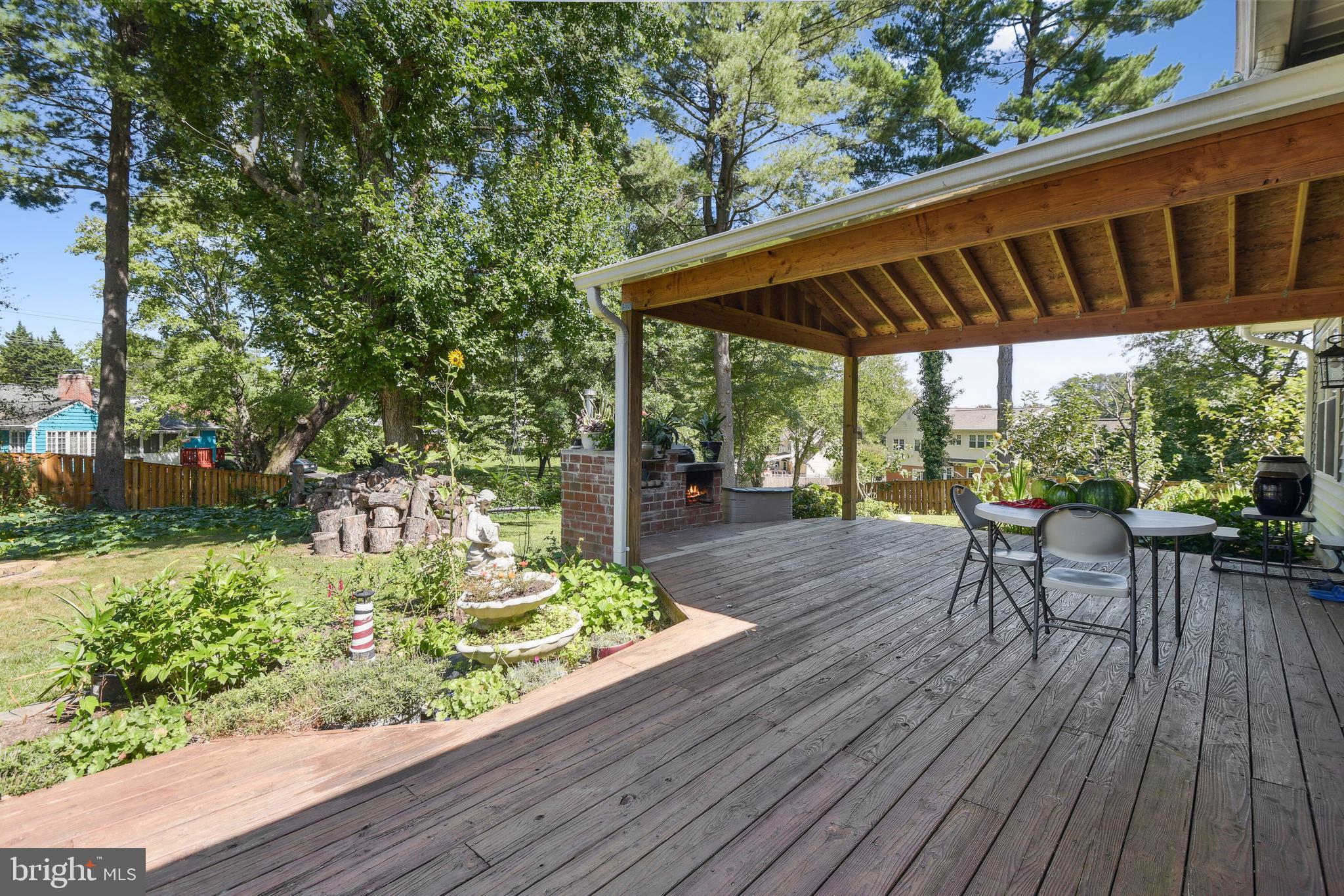 14205 Burning Bush Lane Silver Spring, MD 20906 - Photo 30 of 39