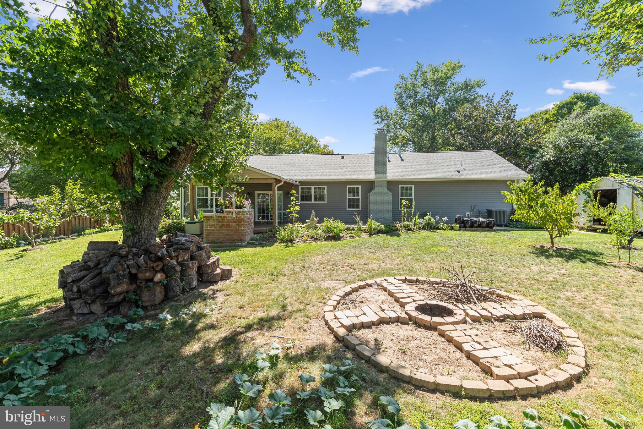 14205 Burning Bush Lane Silver Spring, MD 20906 - Photo 31 of 39