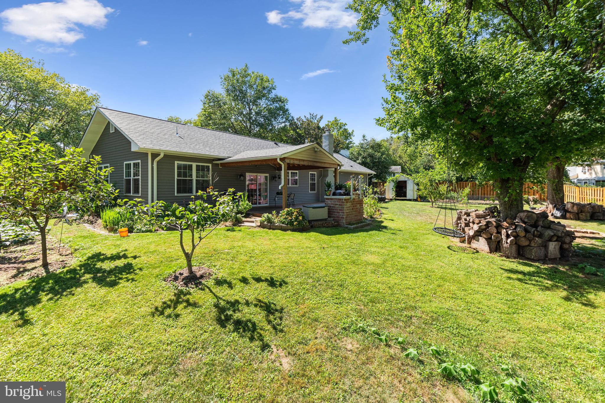 14205 Burning Bush Lane Silver Spring, MD 20906 - Photo 32 of 39