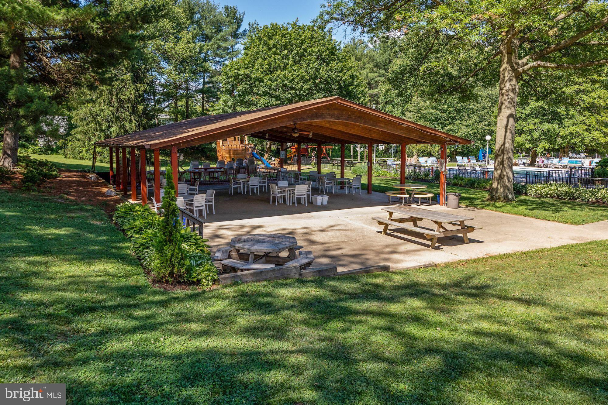 14205 Burning Bush Lane Silver Spring, MD 20906 - Photo 35 of 39