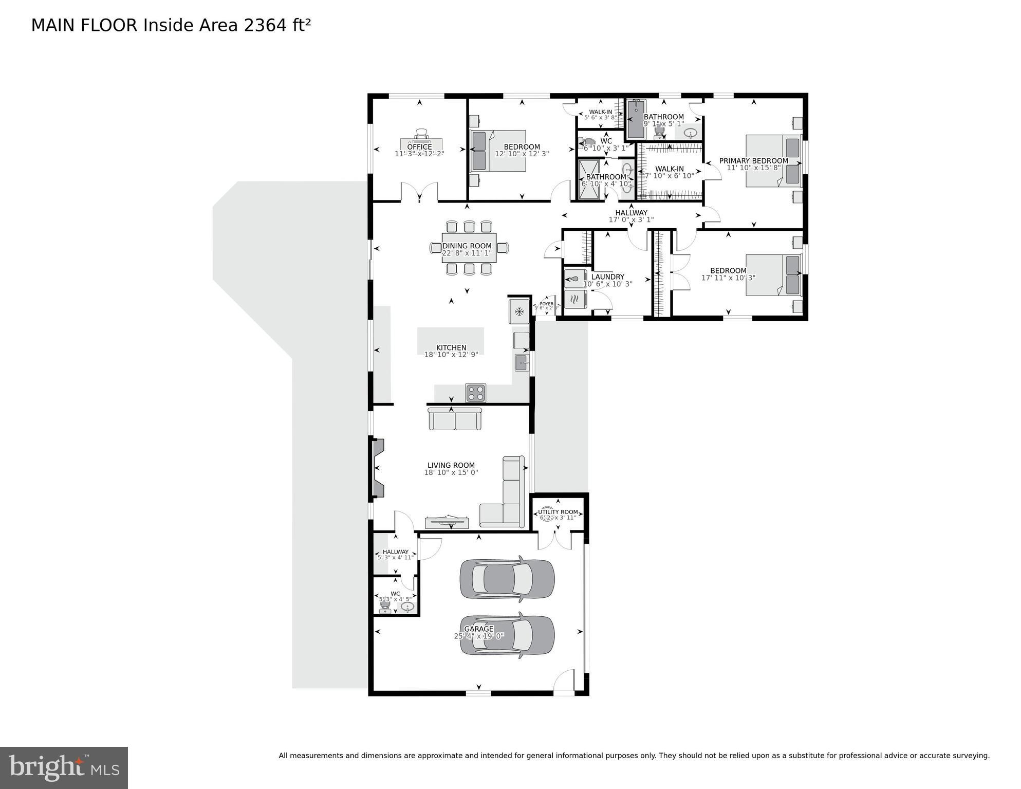 14205 Burning Bush Lane Silver Spring, MD 20906 - Photo 39 of 39