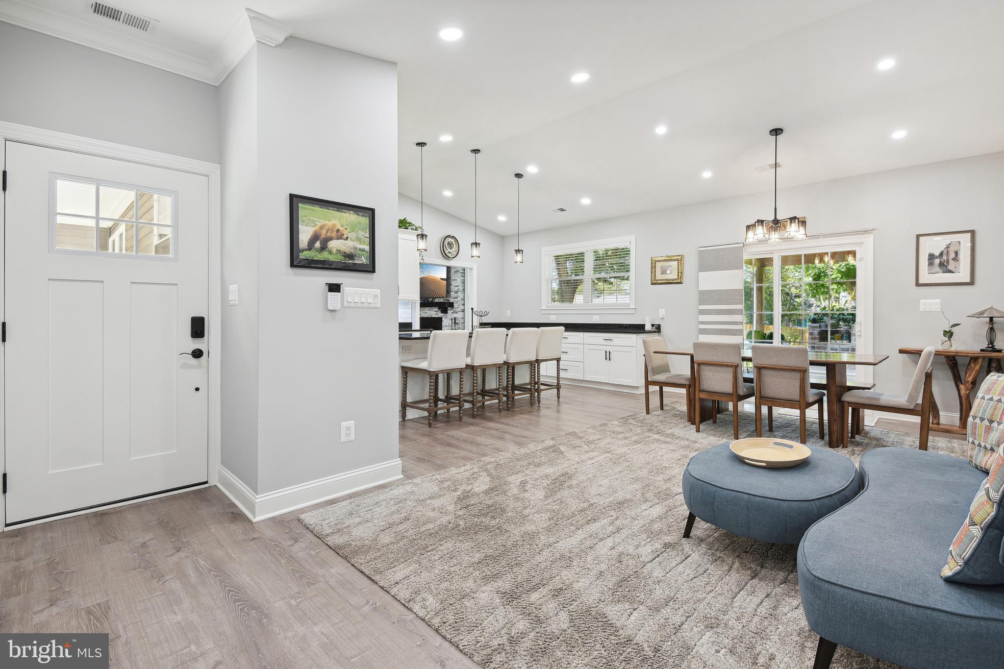 14205 Burning Bush Lane Silver Spring, MD 20906 - Photo 7 of 39