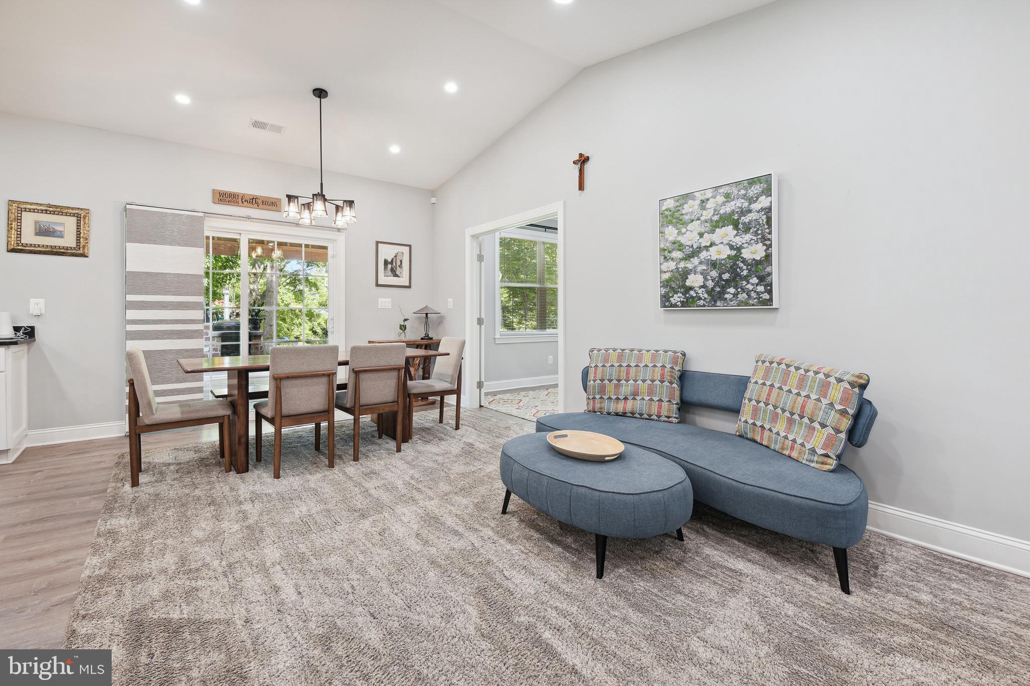 14205 Burning Bush Lane Silver Spring, MD 20906 - Photo 8 of 39