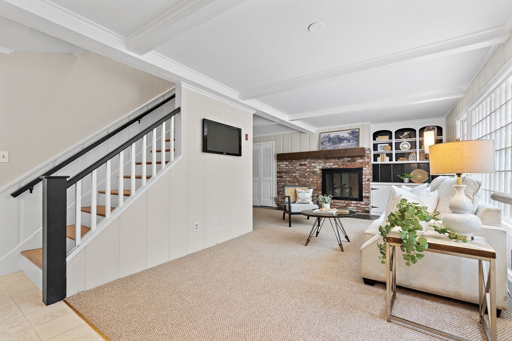 28 Old Village Road Acton, MA 01720 - Photo 19 of 37