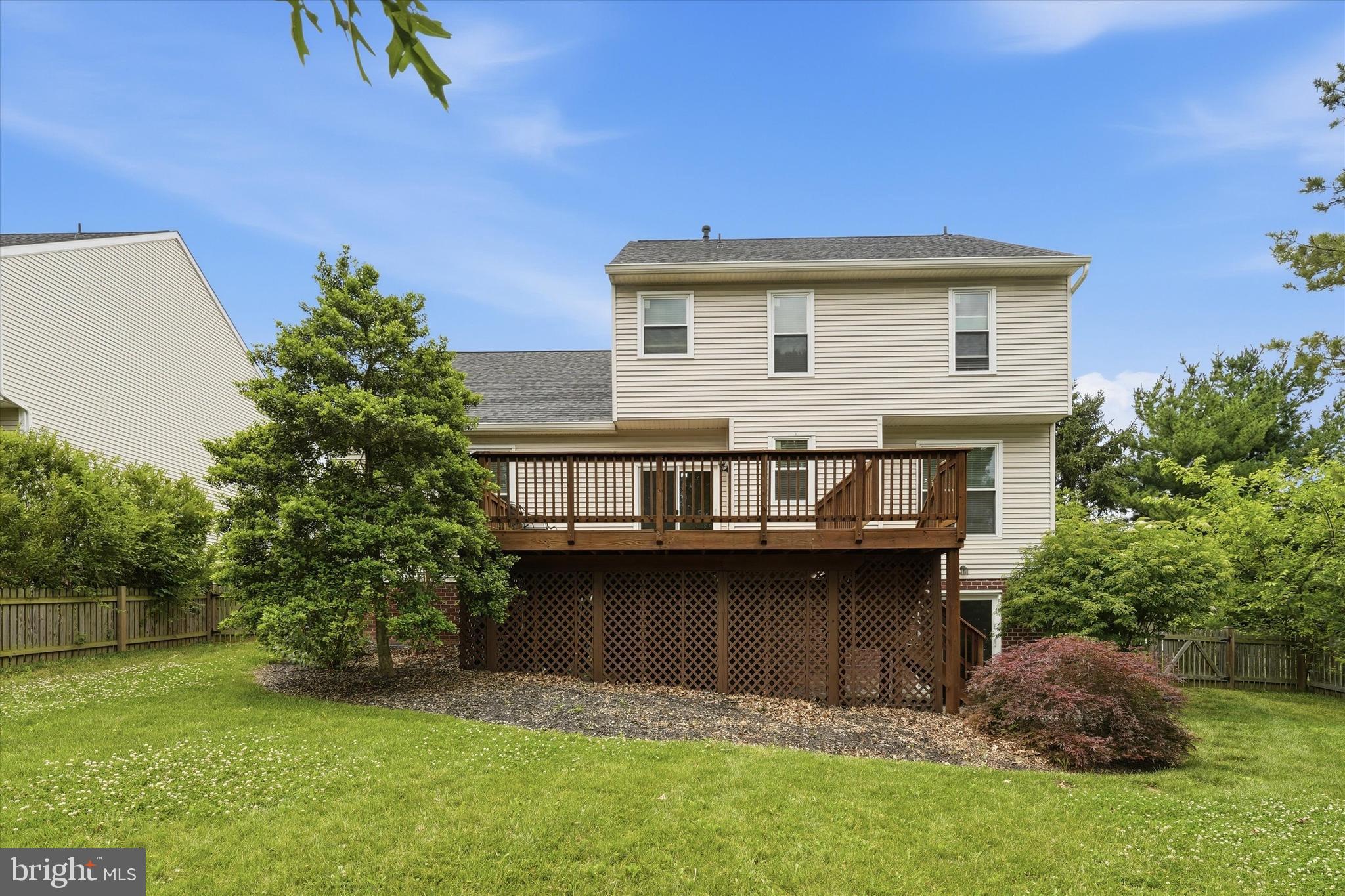 2402 Shaker Lane Frederick, MD 21702 - Photo 52 of 90