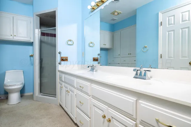 $258,900 | 6904 Michelle Drive, Amarillo, TX 79109