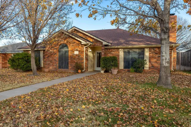 $258,900 | 6904 Michelle Drive, Amarillo, TX 79109