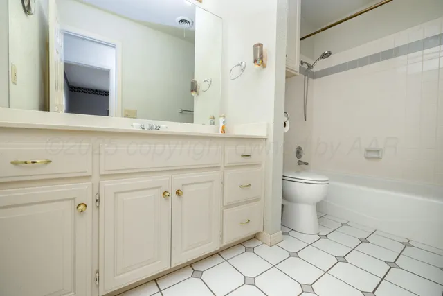 $258,900 | 6904 Michelle Drive, Amarillo, TX 79109