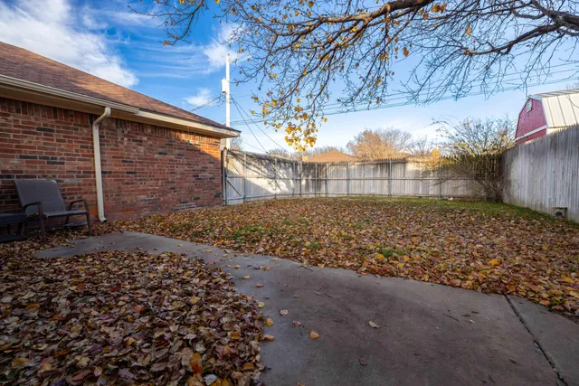 $258,900 | 6904 Michelle Drive, Amarillo, TX 79109