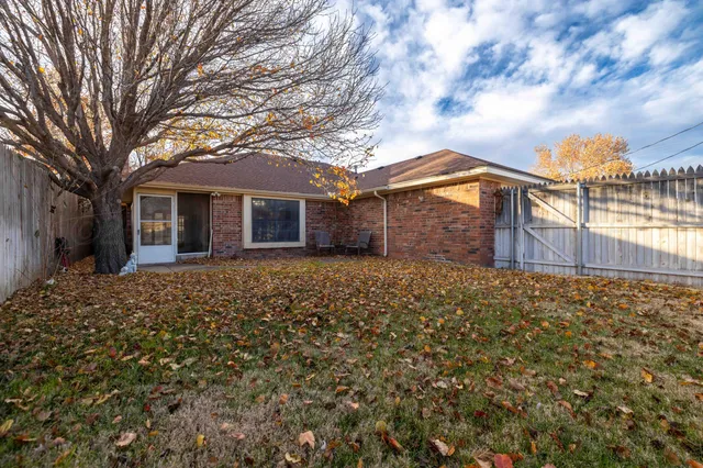 $258,900 | 6904 Michelle Drive, Amarillo, TX 79109