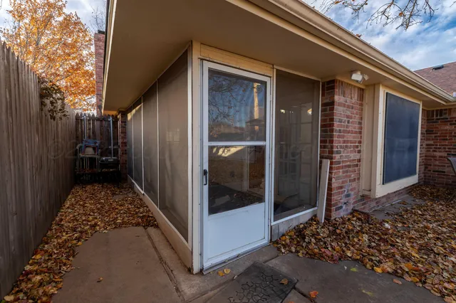 $258,900 | 6904 Michelle Drive, Amarillo, TX 79109