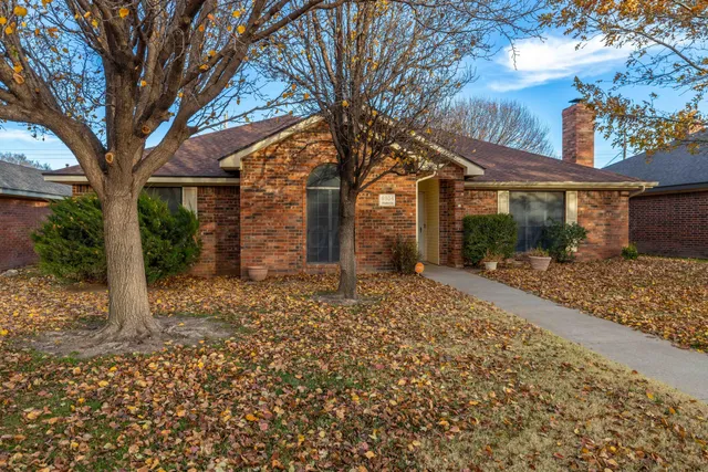 $258,900 | 6904 Michelle Drive, Amarillo, TX 79109