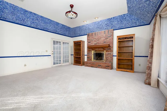 $258,900 | 6904 Michelle Drive, Amarillo, TX 79109