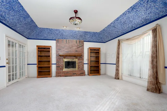 $258,900 | 6904 Michelle Drive, Amarillo, TX 79109