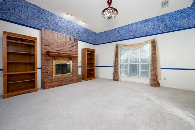 $258,900 | 6904 Michelle Drive, Amarillo, TX 79109