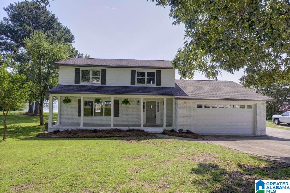 1331 Lake Joyce Road Moody, AL 35004 - Photo 3 of 41