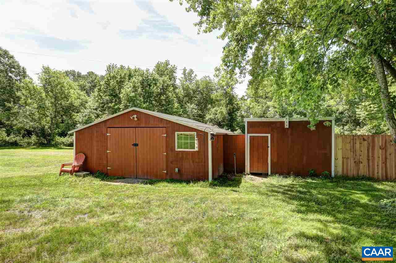 150 Willis Proffitt Road Mineral, VA 23117 - Photo 22 of 30 Gallery Image 22