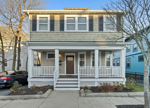 $3,100 | 99 Yeomans Avenue, Unit 99, Medford, MA 02155