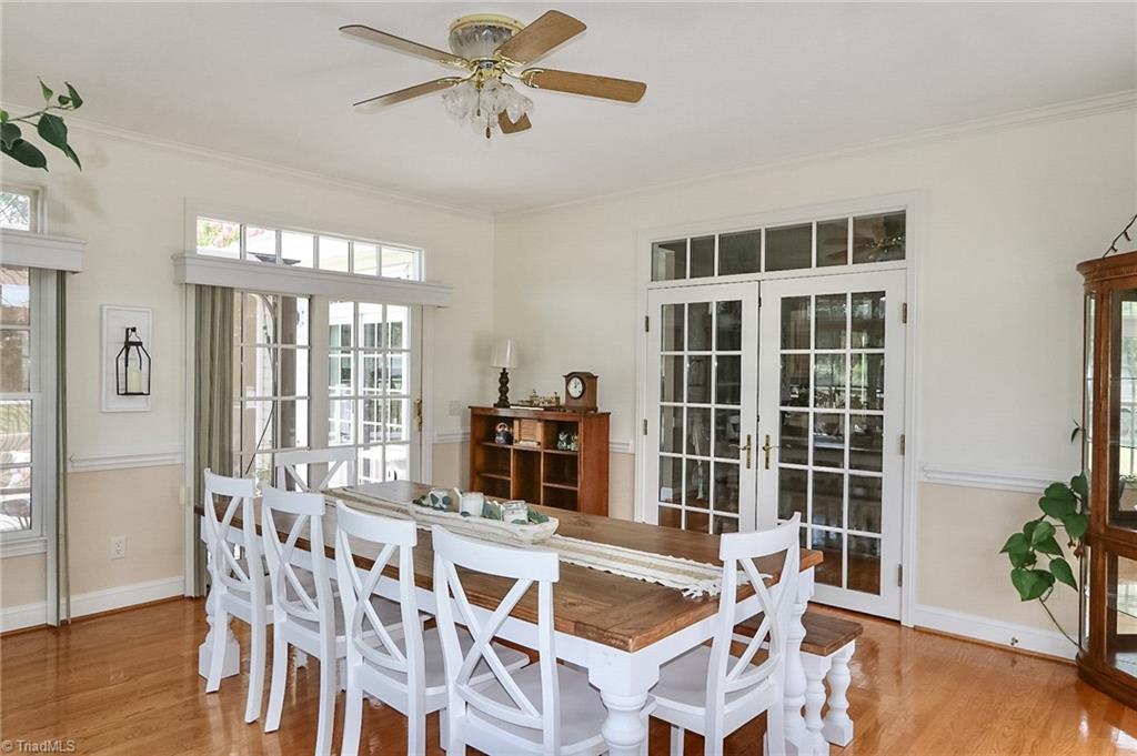 2726 Cedar Forest Road Ronda, NC 28670 - Photo 22 of 50