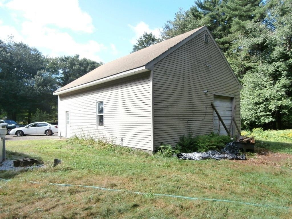 83 Edson Road Oakham, MA 01068 - Photo 22 of 30
