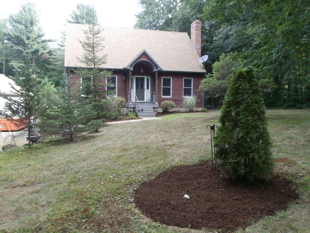 83 Edson Road Oakham, MA 01068 - Photo 27 of 30