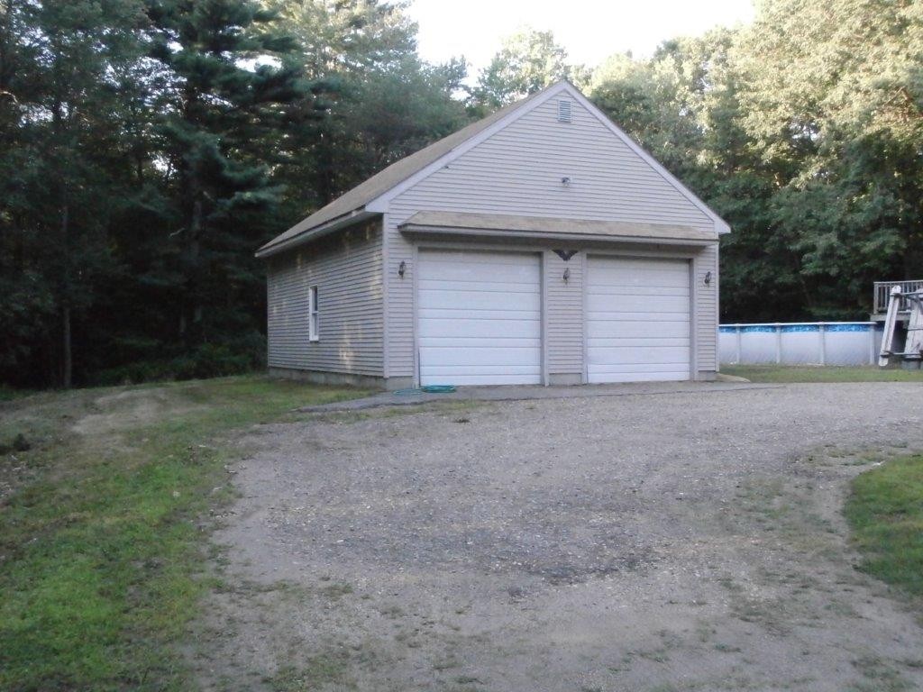 83 Edson Road Oakham, MA 01068 - Photo 28 of 30