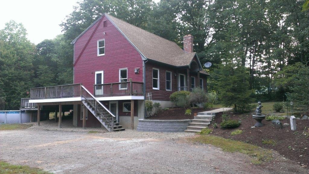83 Edson Road Oakham, MA 01068 - Photo 3 of 30