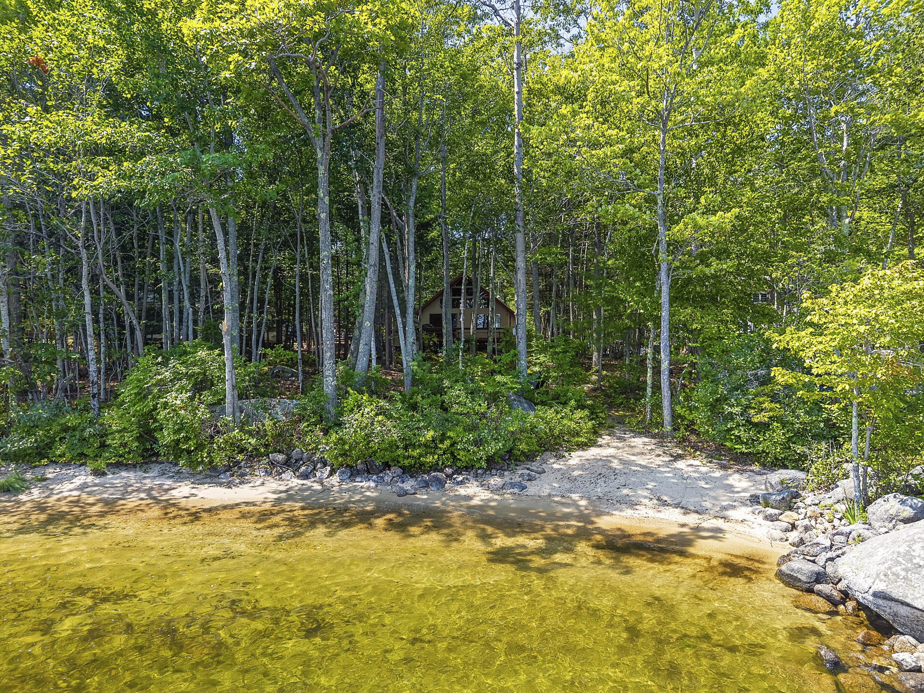 160 Ridge Road Frye Island, ME 04084 - Photo 15 of 52 160 Ridge Rd_0116