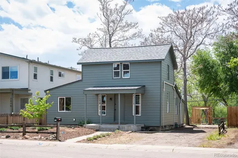 $495,000 | 2471 South Galapago Street, Denver, CO 80223
