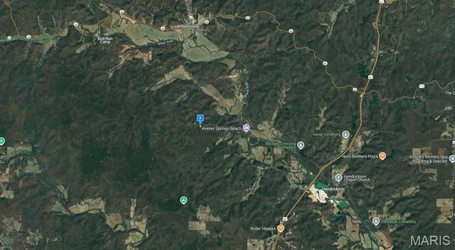 $22,999 | 900 Private 417-38 Road, Williamsville, MO 63967