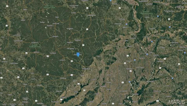 $24,999 | 900 Private 417-38 Road, Williamsville, MO 63967