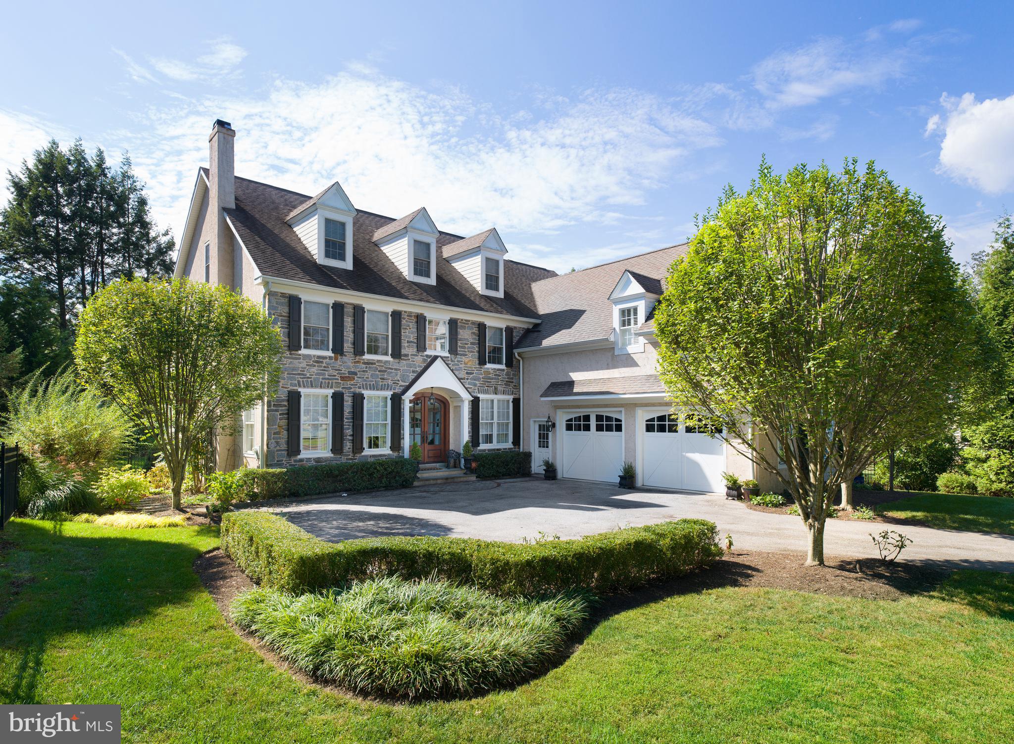 2048 Old Gulph Road Villanova, PA 19085 - Photo 1 of 21