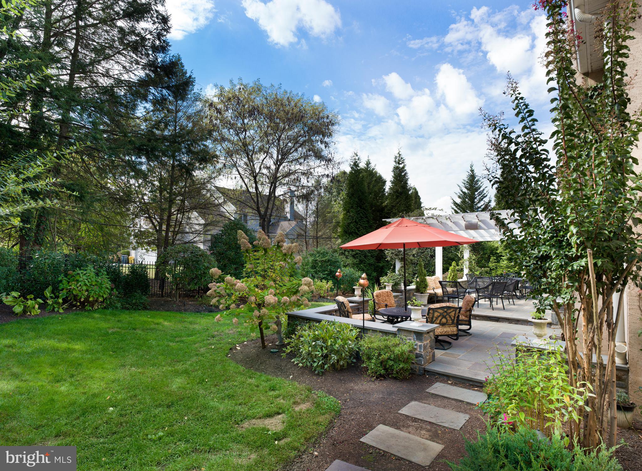 2048 Old Gulph Road Villanova, PA 19085 - Photo 21 of 21