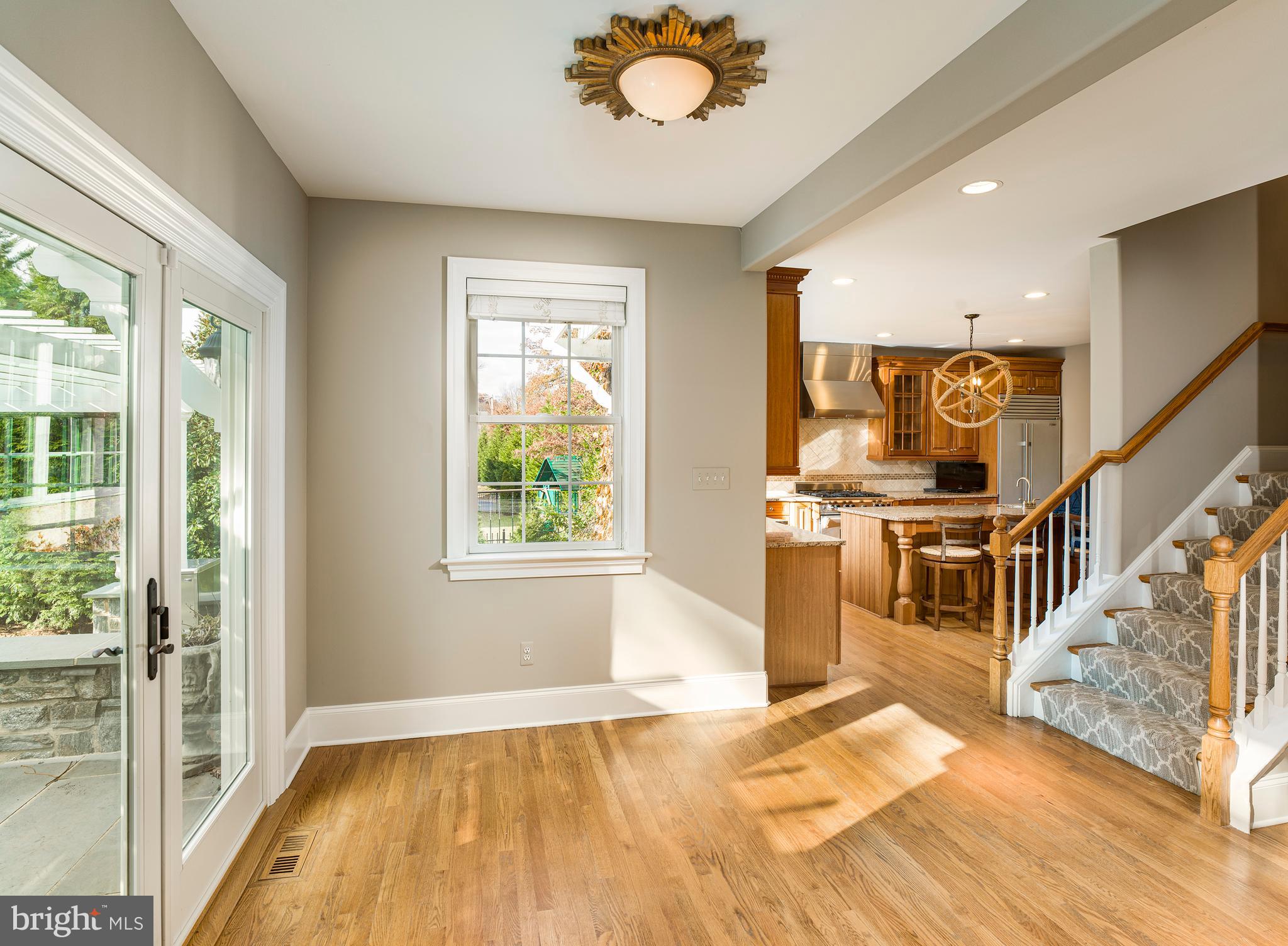 2048 Old Gulph Road Villanova, PA 19085 - Photo 6 of 21