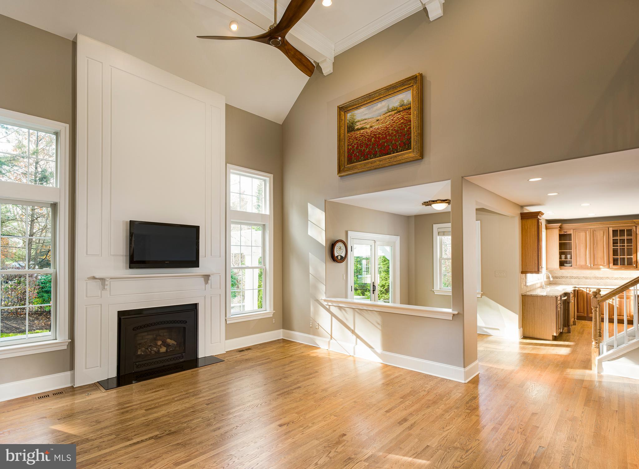 2048 Old Gulph Road Villanova, PA 19085 - Photo 9 of 21