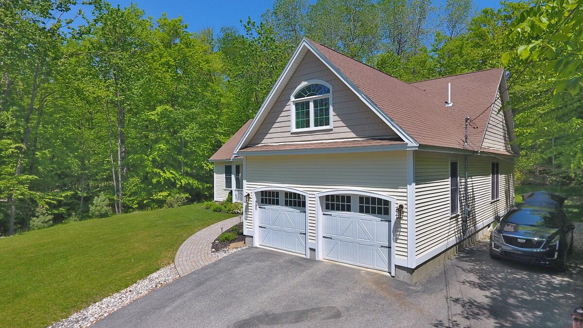 474 Cape Monday Road Harrison, ME 04040 - Photo 38 of 38 117