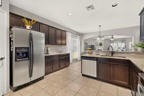 $615,000 | 201 Sandy Creek Way, McKinney, TX 75072