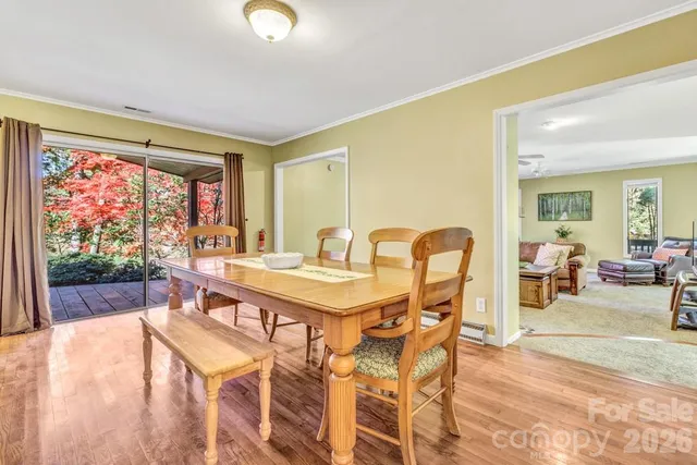 $1,400,000 | 111 Hidden Pond Lane, Asheville, NC 28804